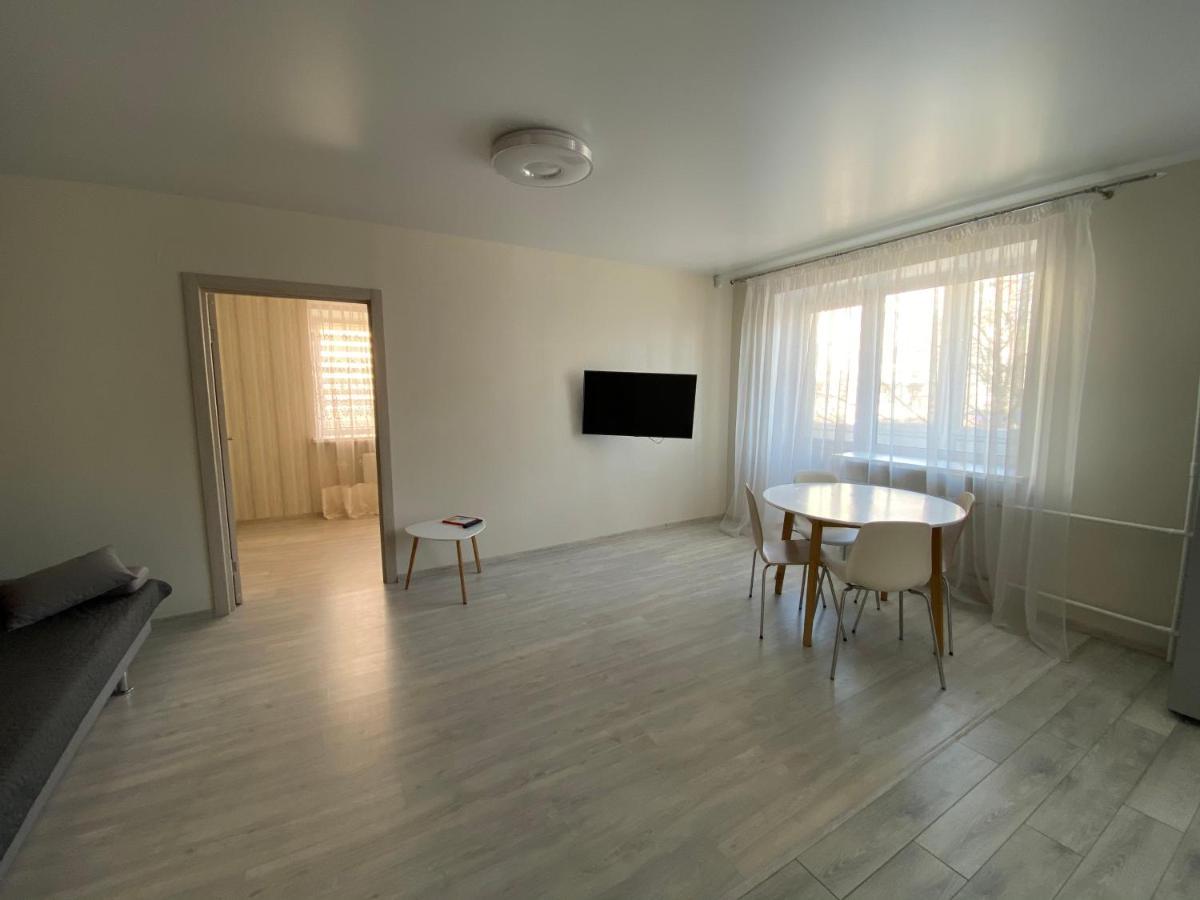 Cosy Flat In The Centre Apartment
