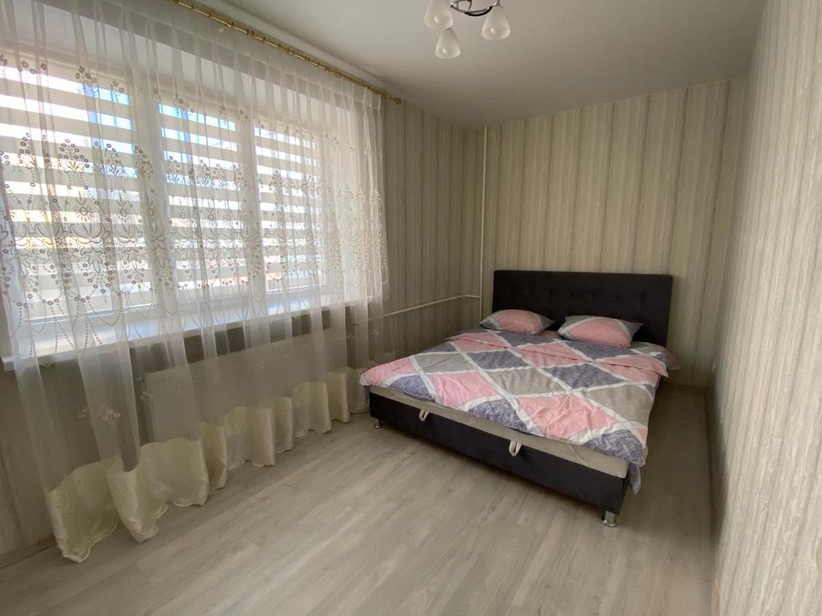Cosy Flat In The Centre