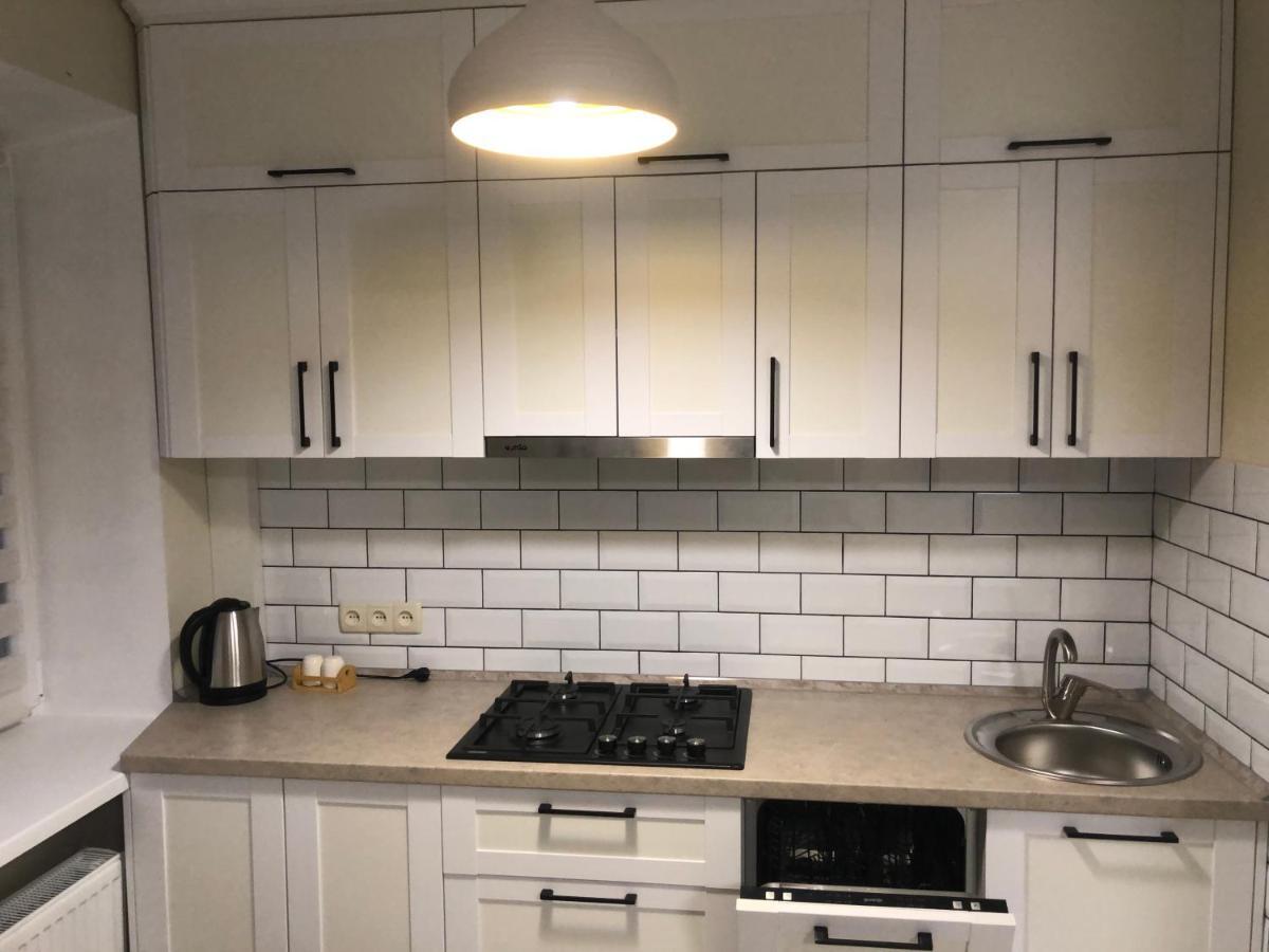 Cosy Flat In The Centre Apartment Chernihiv