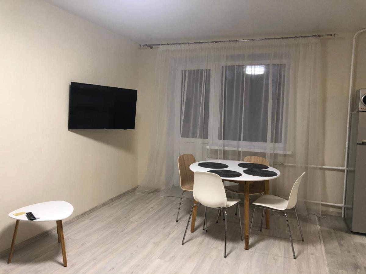 Cosy Flat In The Centre Chernihiv