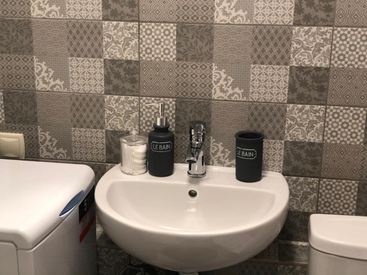 Apartment Cosy Flat In The Centre Chernihiv