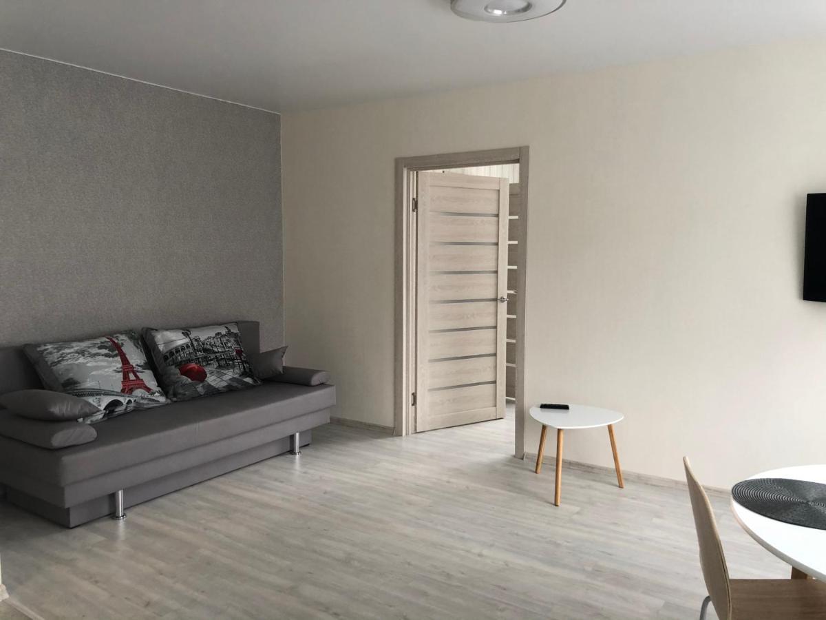 Cosy Flat In The Centre Apartment Chernihiv