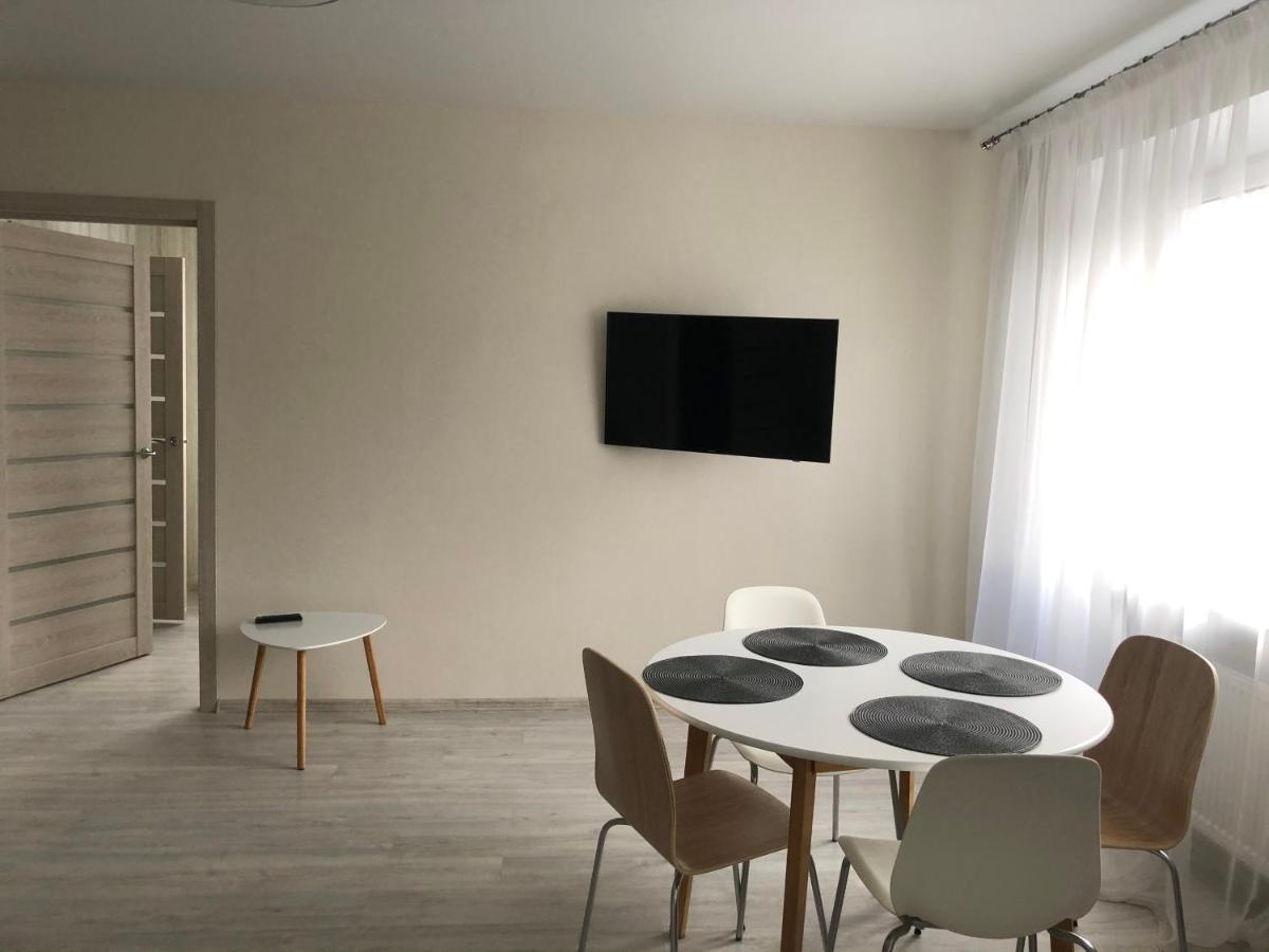 Apartment Cosy Flat In The Centre *