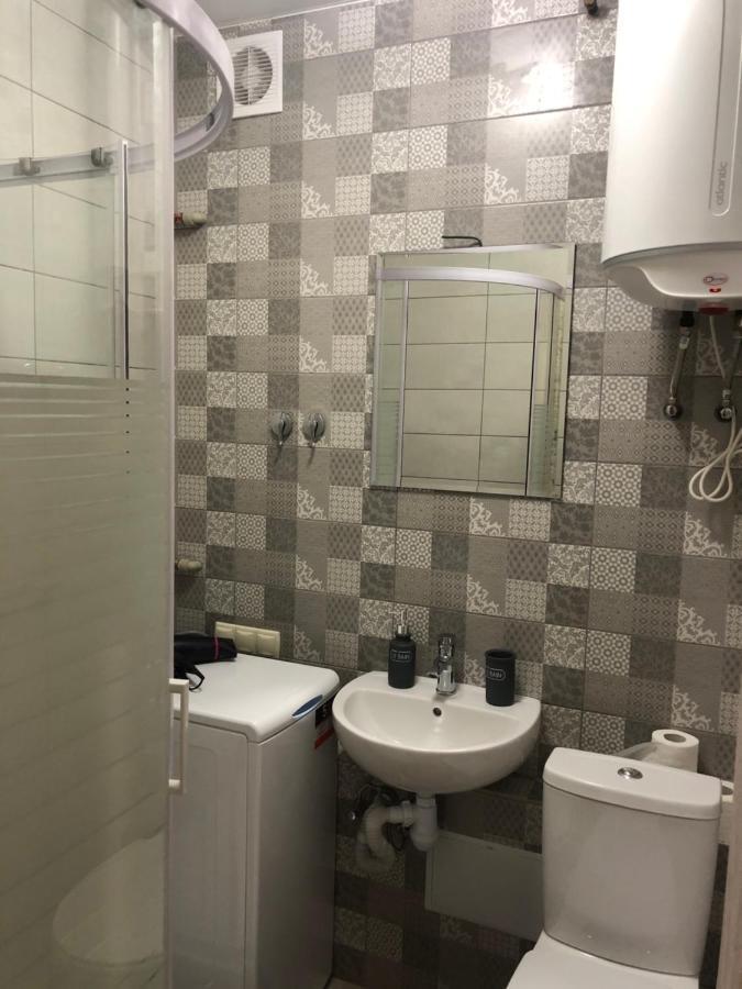 уютная в центре Апартаменти